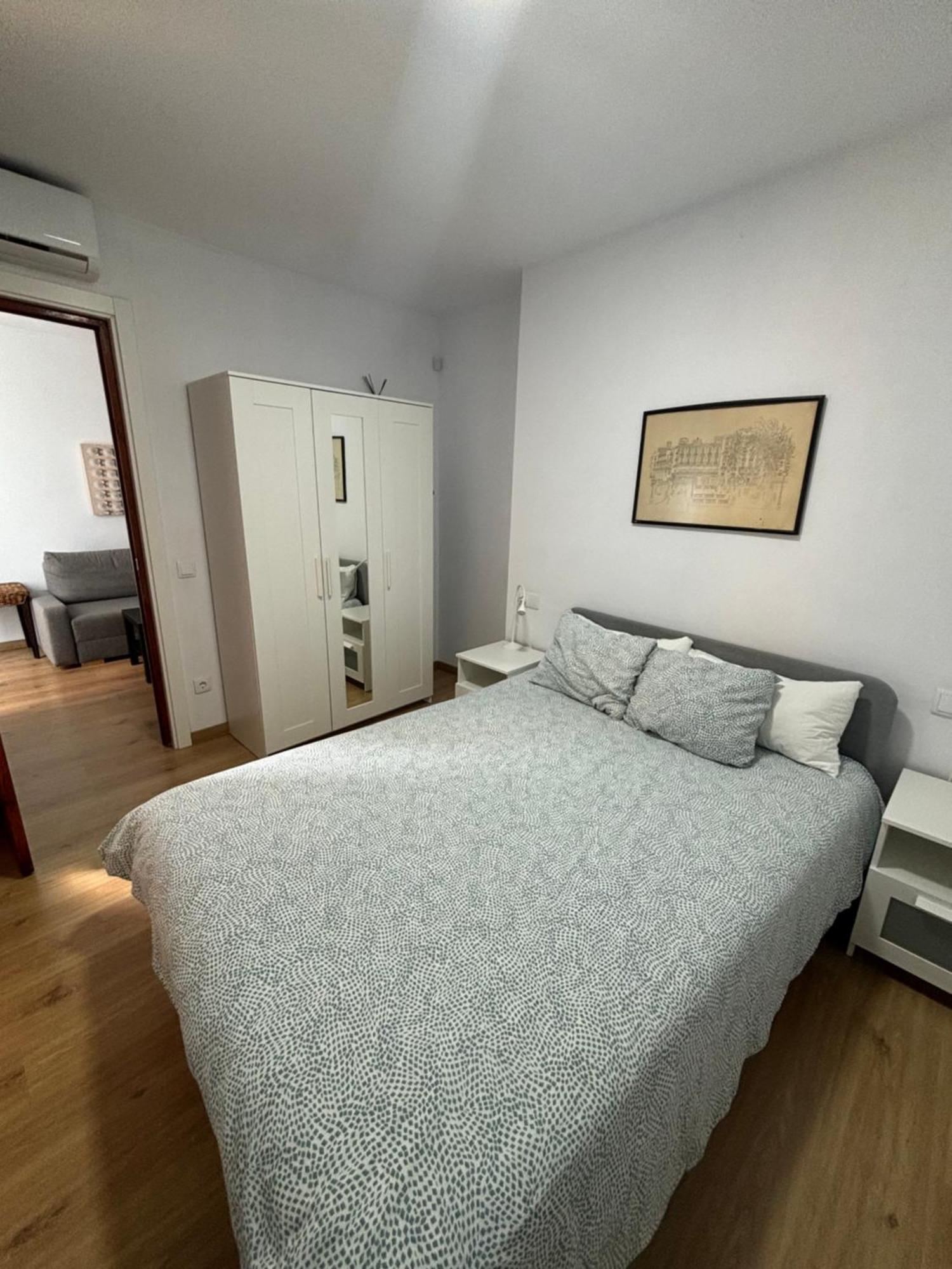 Tarragona Apartments Esterno foto